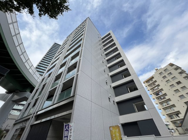 リエス東別院｜名古屋市の賃貸ならMy賃貸の外観|リエス東別院