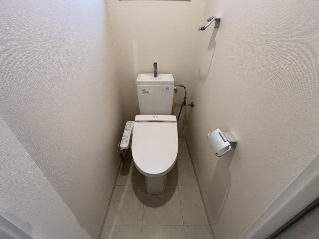 リエス東別院/名古屋市の賃貸ならMy賃貸のトイレ|リエス東別院