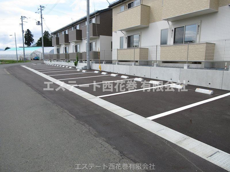 grand parace十二丁目Ⅱ