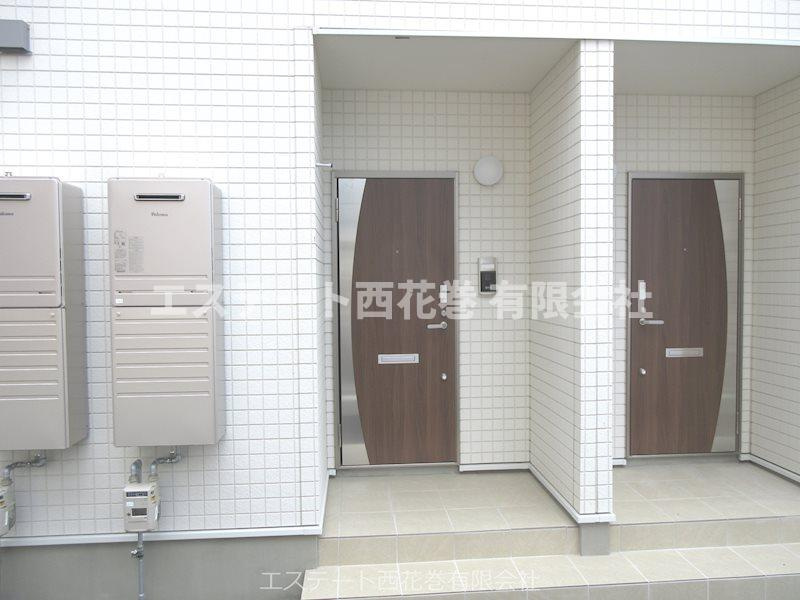 grand parace十二丁目Ⅱ