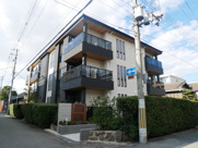 帝塚山レジデンス楓の画像