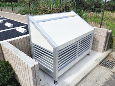 【その他共用部分】 | グラフティファミーユ