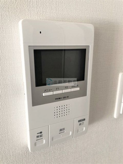 【セキュリティ】 | テ・レジャンデール護国寺WEST