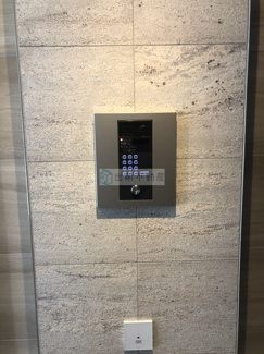 【セキュリティ】 | テ・レジャンデール護国寺WEST