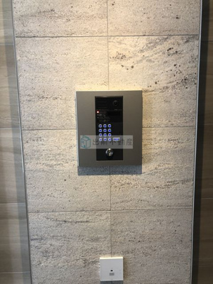 【セキュリティ】 | テ・レジャンデール護国寺WEST