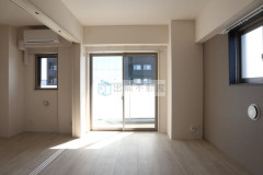 【居間・リビング】 | テ・レジャンデール護国寺WEST