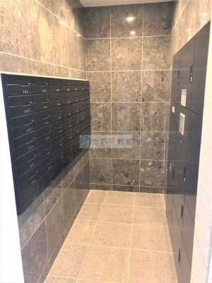 【その他共用部分】 | テ・レジャンデール護国寺WEST