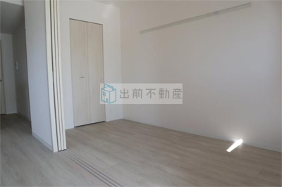 【居間・リビング】 | テ・レジャンデール護国寺WEST