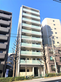 【外観】 | テ・レジャンデール護国寺WEST