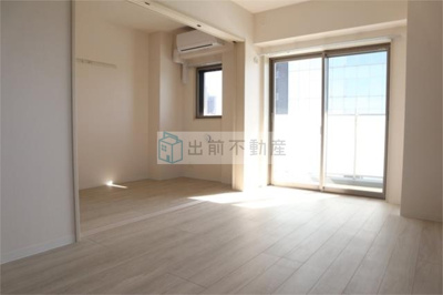 【居間・リビング】 | テ・レジャンデール護国寺WEST