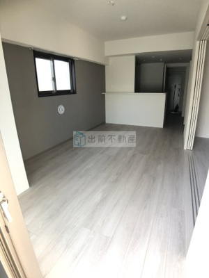 【内装】 | テ・レジャンデール護国寺WEST