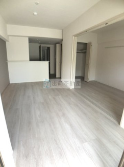 【居間・リビング】 | テ・レジャンデール護国寺WEST