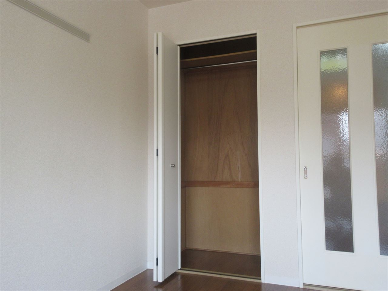 カサグランデ新栄|名古屋市の賃貸ならMy賃貸の収納|カサグランデ新栄 