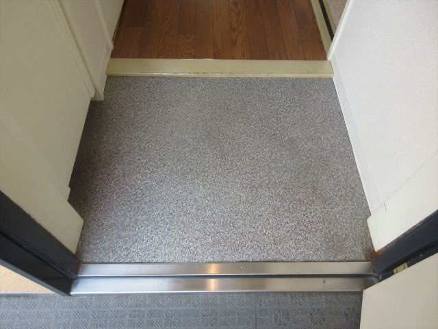 カサグランデ新栄|名古屋市の賃貸ならMy賃貸の玄関|カサグランデ新栄 