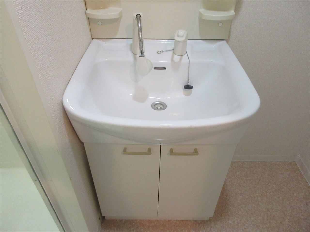 カサグランデ新栄|名古屋市の賃貸ならMy賃貸の洗面所|カサグランデ新栄 