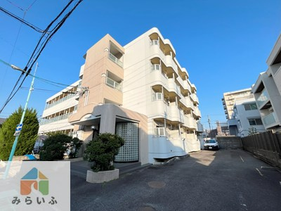 【その他共用部分】 | ワキタハイツ新館
