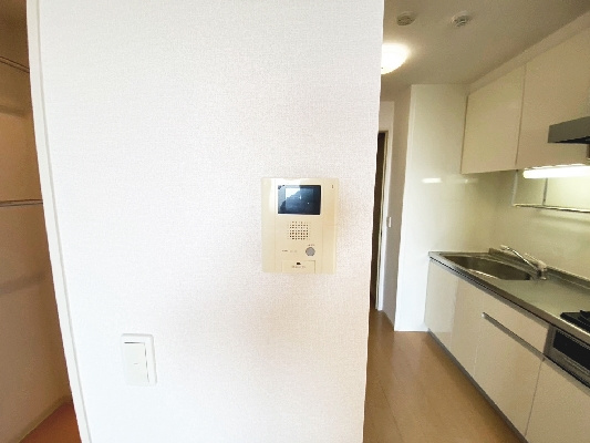フォレストコート逆瀬川（サカセガワ）のその他