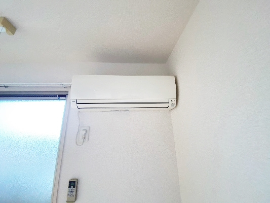 フォレストコート逆瀬川（サカセガワ）の設備
