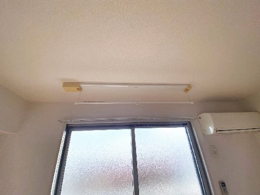 フォレストコート逆瀬川（サカセガワ）の設備
