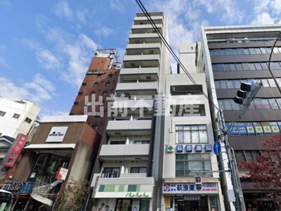 【外観】 | Rising place巣鴨