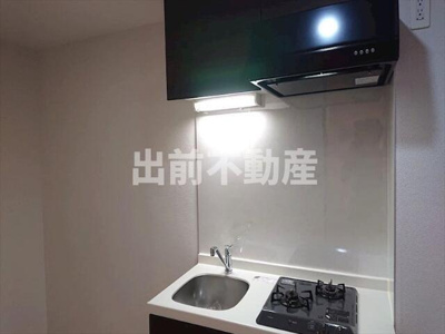 【キッチン】 | Rising place巣鴨