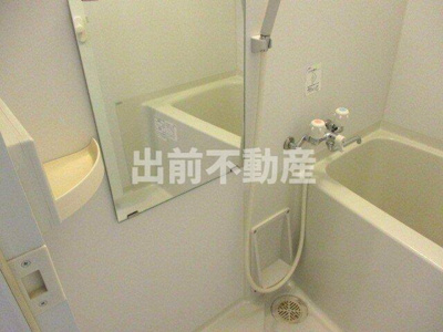【浴室】 | Rising place巣鴨