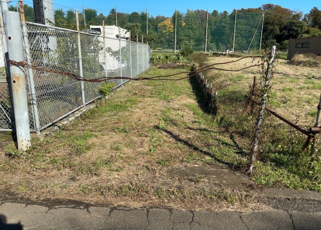 【前面道路含む現地写真】 | ハザードマップは自然災害による被害を予測し、その被害範囲を地図上で表したものです。近年特に災害が多くなっていますので、事前に調査すると安心できます。ハザードマップは国交省のホームページをご覧ください。