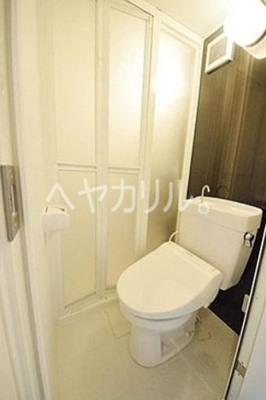 【トイレ】 | ユナイト鶴見カテドラルの杜 | 同シリーズ参考写真