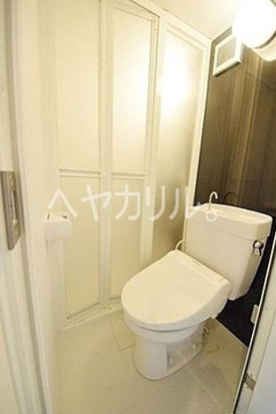 【トイレ】 | ユナイト鶴見カテドラルの杜 | 同シリーズ参考写真