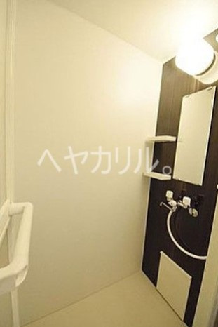 【浴室】 | ユナイト鶴見カテドラルの杜 | 同シリーズ参考写真