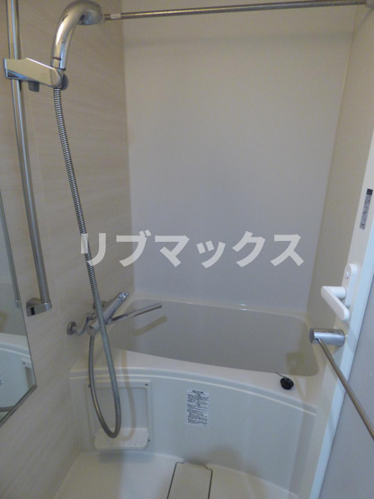 【浴室】Ｌｅ’ａ横濱西口弐番館
