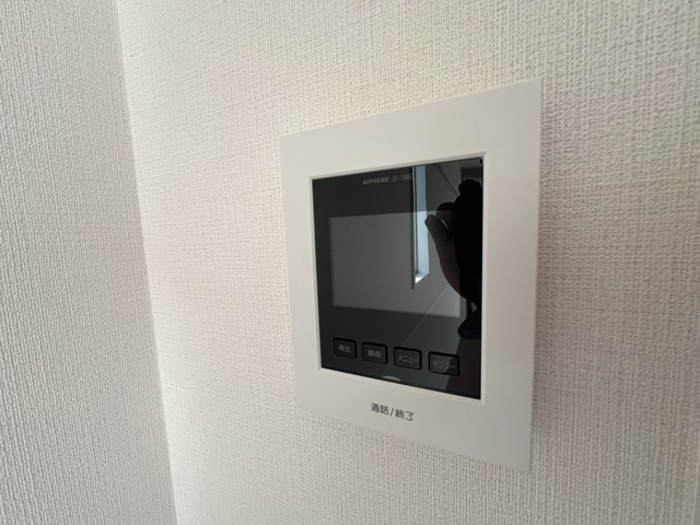 【セキュリティ】ハウスinモデラート