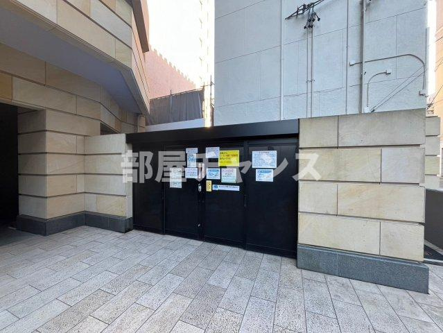 セノアタワー泉のその他共用部分