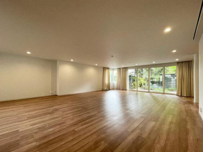 港区南麻布４丁目の賃貸マンションのその他|リビング
