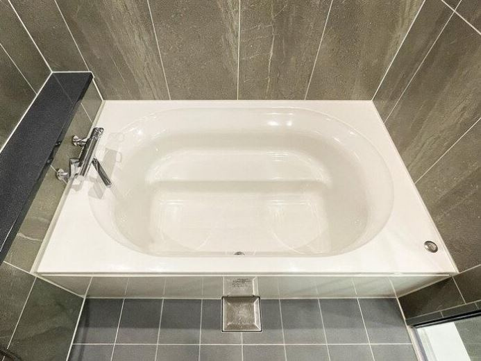 港区南麻布４丁目の賃貸マンションのその他|風呂