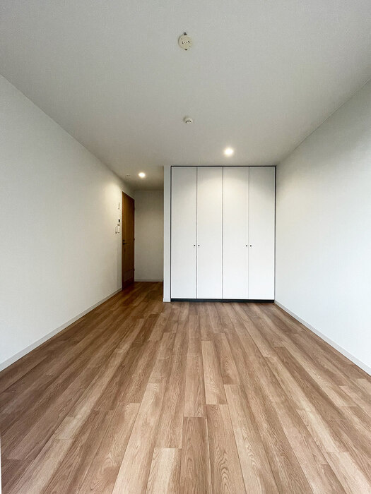 港区南麻布４丁目の賃貸マンションのその他|洋室