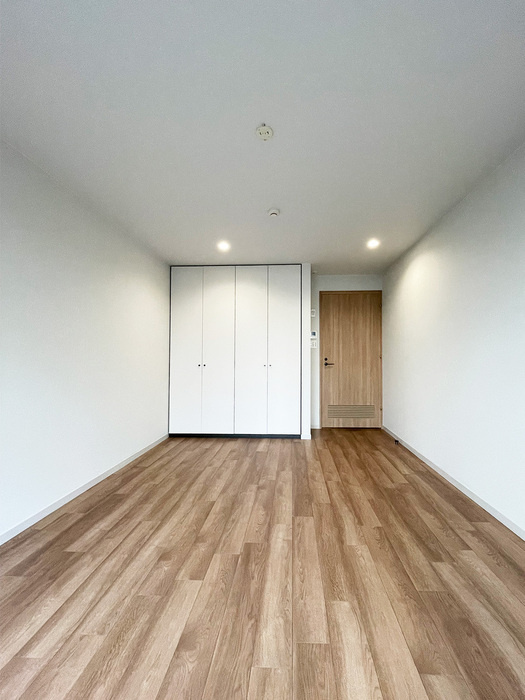 港区南麻布４丁目の賃貸マンションのその他|洋室