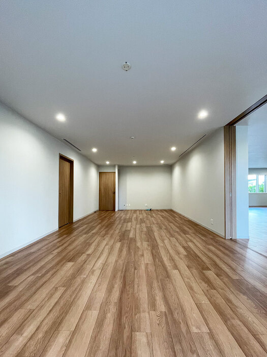 港区南麻布４丁目の賃貸マンションのその他|ダイニング