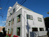 AハイツBの画像