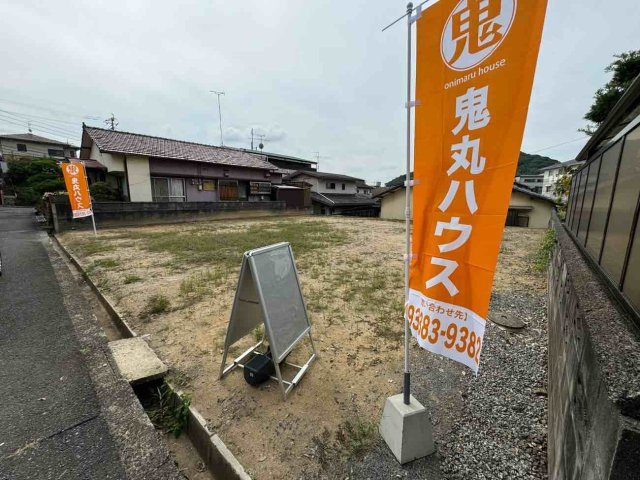 浅川台一丁目（2期）の外観|現地（2024年10月17日）撮影