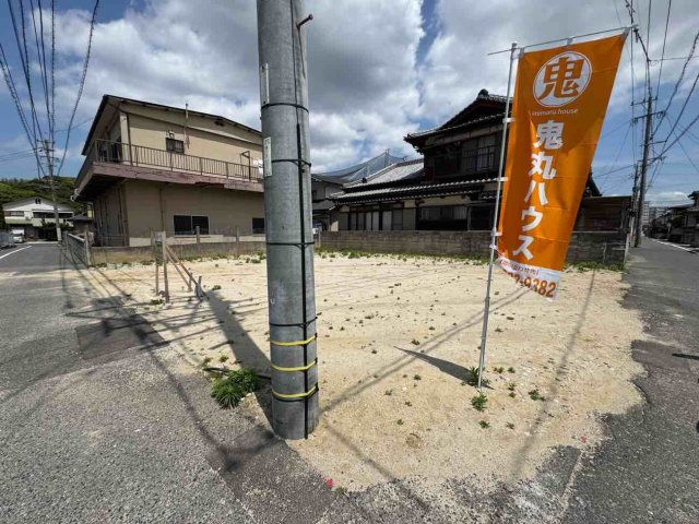 浅川日の峯二丁目（3期）の外観|現地（2025年5月20日）撮影