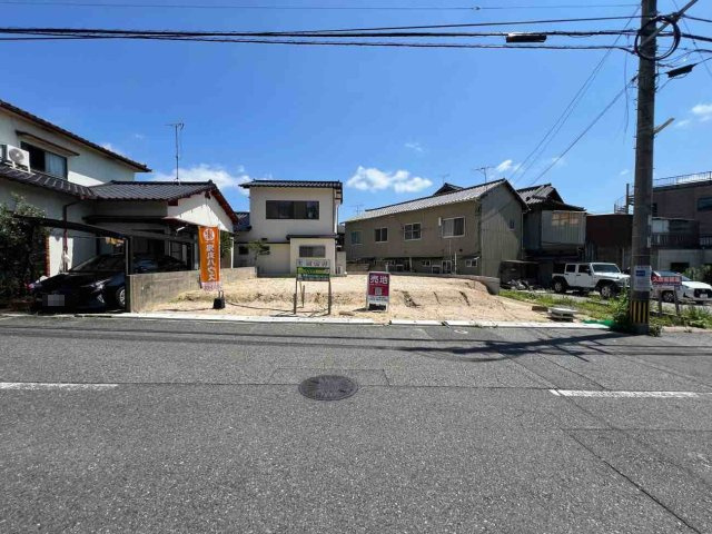 竹末一丁目（2期）