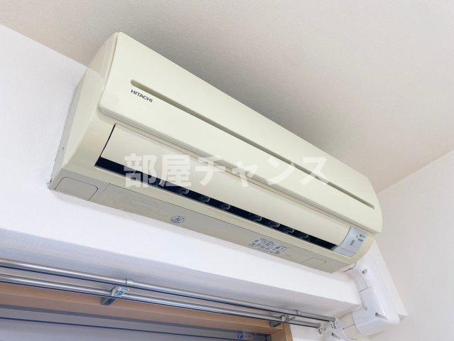 フローラル東別院の設備