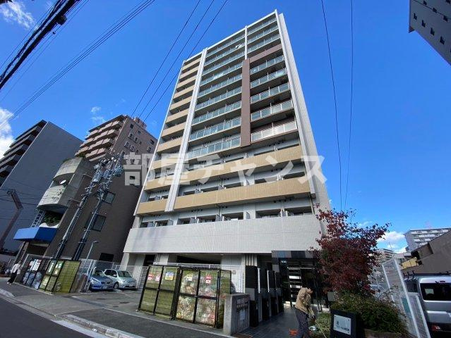 フローラル東別院