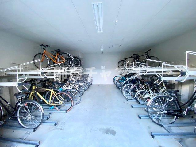 フローラル東別院のその他共用部分