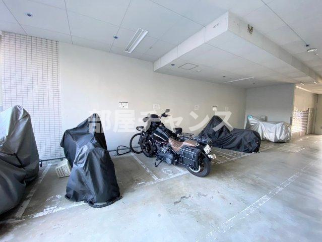 フローラル東別院のその他共用部分