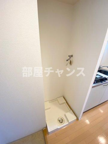 フローラル東別院の設備