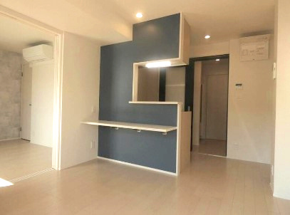 フラット カーク