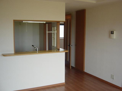 【居間・リビング】 | クレスト | リビング