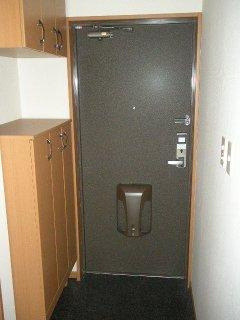 【玄関】 | クレスト | 玄関